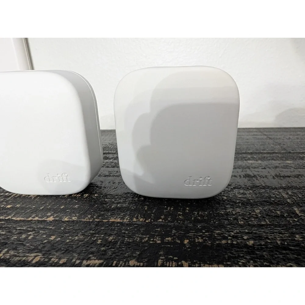 Drift wall plug
